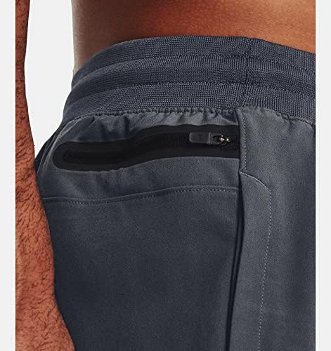 Мъжки панталони Under Armour UA Elite с директни штанинами 1372614