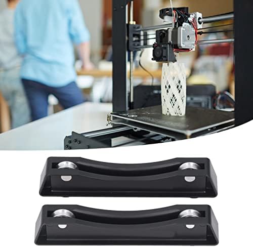 Титуляр сонда за 3D-принтер, 2 бр Притежателя на конци за 3D-принтер Стойка За Закрепване на Конци за 3D принтера, за