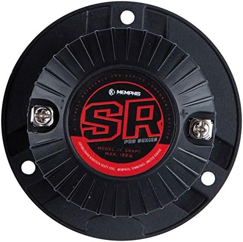 Системи от отделни компонентни Пищялки Memphis SRXPT 4 100W RMS Pro Audio