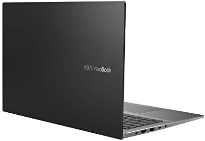 Тънък и лек лаптоп ASUS VivoBook S15 S533, 15.6-инчов FHD дисплей, процесор Intel Core i5-10210U, 8 GB оперативна