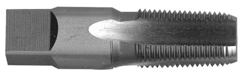 Метчик за конусни тръби от бързорежеща стомана Пробийте America 1-1/8 BSPT, серия от DWT