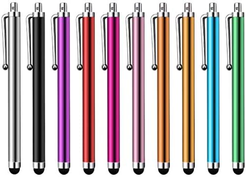 Търговия на едро Универсални Капацитивен stylus писалка за сензорен екран за сензорни екрани, Maeline (само