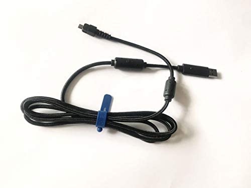 USB Кабел за Razer Raiju/Wolverine / Игрален контролер PS4 / Безжичен контролер Xbox