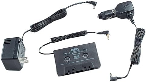 Цифров аудио плейър RCA RD1060 64 MB Kazoo