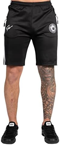 Спортни къси панталони GORILLA НОСЕТЕ Stratford - Еластични, удобни и стилни | Част от комплекта Stratford