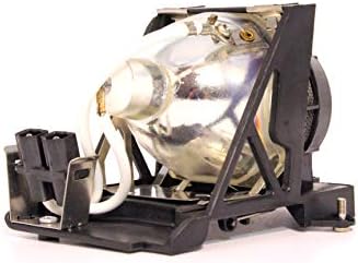 Emazne 400-0401-00 Подмяна на проектор, лампа Съвместима с корпус, за проектиране на дизайна на Cineo 10, проектиране на дизайна на Cineo 12 (300 W), проектиране на дизайна на F1 + SXGA + (300