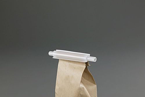 Скоби за чанти Clip-n-Seal - Skinny Mini 10 Бр.