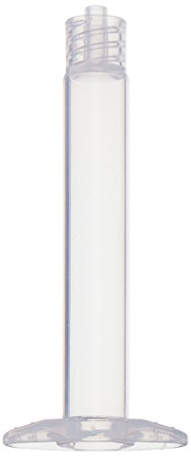 Metcal 903-Корпус спринцовка за дозиране на течности серия 700 NBL с буталото EF Blue, натурален, с капацитет