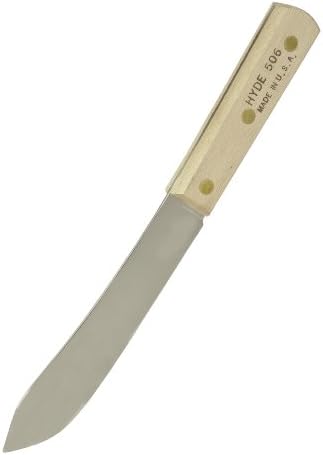 Нож за рязане на месо HYDE 68030 506, 6 Инча