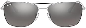 Слънчеви очила-авиатори Ray-Ban Rb3543 Chromance