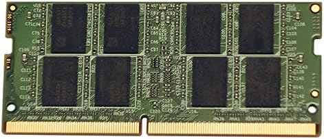 Продукти VisionTek 16 GB DDR4 2400MHz (PC4-19200) sodimm памет, Памет за преносими компютри - 900945