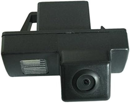 Камери архивиране на автомобила UPsztec Специална Автомобилна Камера за задно виждане за Toyota REIZ/Land Cruiser с Нощно Виждане
