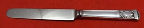 Десерт Нож San Lorenzo от Tiffany and Co от Сребро Тъп HH WS 7 3/4