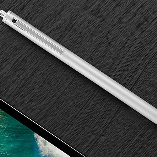 Stylus писалка за сензорни екрани, машина за висока точност Капацитивен стилус за таблет iPhone на Всички Универсални устройства със сензорен екран (сребрист), stylus писал?