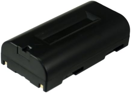 Батерия за цифров принтер Synergy, съвместими с вашия принтер, Oneil Andes 3, (литиево-йонна, 7,4 В, 1800 mah) голям капацитет,