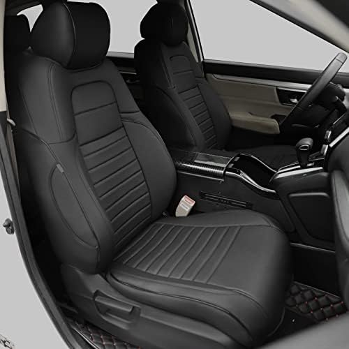 HKZ Custom Fit Седалките Honda CRV Пълен Комплект на Предните и Задните седалките Honda CR-V 2017 2018 2019 2020 2021 2022