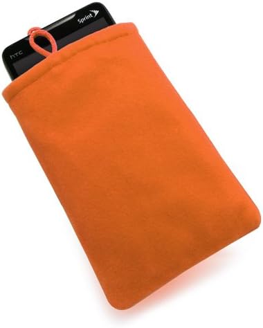 Калъф BoxWave, който е съвместим с Nokia Lumia 930 (Case by BoxWave) - Velvet калъф, калъф от мека велюровой плат