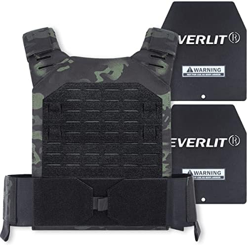 EVERLIT Регулируеми е светло претеглят жилетка 14 кг / 20 кг, тегло В комплект за тренировка на телесното