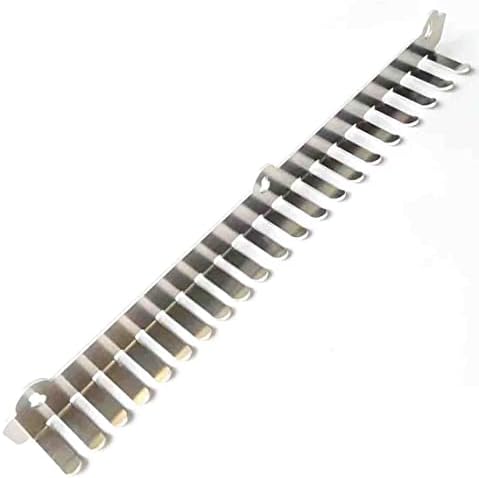 Държач за менгеме с дължина 18 инча, Лесен за употреба за инструменти от алуминий
