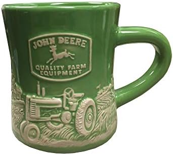 Чаша за вечеря John Deere Quality Farm Equipment