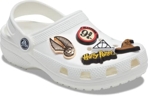 Ключодържатели за обувки Crocs Jibbitz Harry Potter| Ключодържатели за обувки Crocs