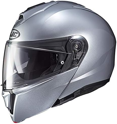 Шарнирен каска HJC Helmets върху i90
