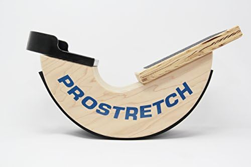 Оригиналната дървена пръчка, направено в САЩ, Растяжитель за краката и люлеещ се стол за краката при Подошвенном фасциите,