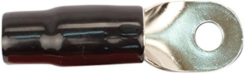 Съвет Stinger SPT5101B PRO Series Shoc-Krome Boot 1/0 Калибър, 5/16 инча, 25 броя в опаковка (черен)