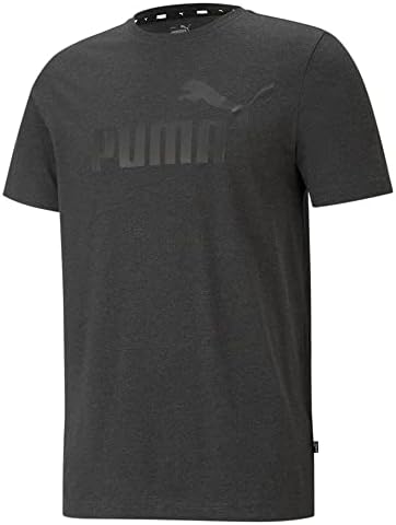 Тениска с логото на PUMA Men ' s Essentials за мъже