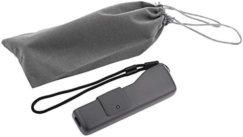 SGerste Портативна Ръчна Чанта За Съхранение на Карданного на Окачването Мини-Калъф за DJI Osmo Pocket