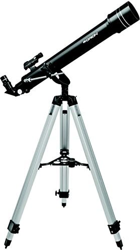 Комплект телескопи-рефракторов Orion Наблюдател II 70 мм Altazimuth