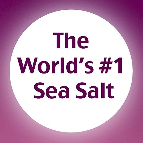 Морска сол за бързо приготвяне (10 литра)