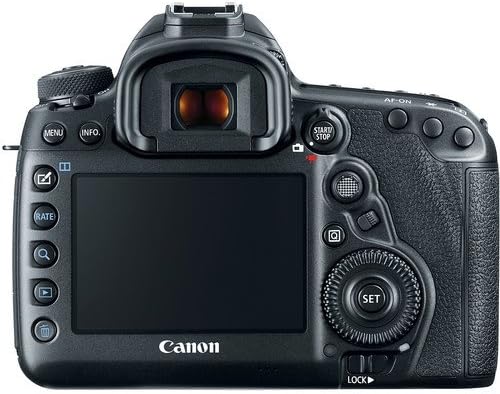 Canon EOS 6D Mark II с 24-70 mm f / 2.8 L II USM + 70-200 mm f / 2.8 L is II USM + 128 GB памет + Комплект Pro