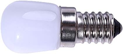 LEKIBOP E14 Led лампи Мъниста Осветление AC 220 В 2 W Енергоспестяващ царевичен лампа 5 бр. База Edison E14 База Халогенни работа