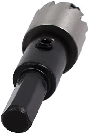 Aexit 16 мм Трион за рязане на Дупки и Аксесоари с Диаметър 68 mm Дължина на HSS Пружинное Спиральное Бормашина За