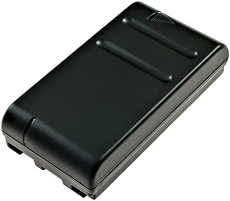 Батерия за цифров принтер Synergy, съвместими с вашия принтер, Mitsubishi HS-CX1, (Ni-MH, 6, 2100 mah) голям