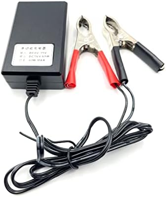 SAUTOP 1бр 4 USB Порта DC Конвертор Конвертиране на 12 В 24 в 5 захранващ Адаптер Което Зарядно Устройство,
