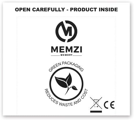 MEMZI PRO 16 GB Class 10 90 MB/s. Карта памет Micro SDHC карта с адаптер за SD и баркод Micro USB за мобилни телефони Sony