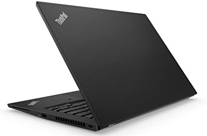 Лаптоп Lenovo 20L70024US Thinkpad T480s 20L7 14 - Windows - Intel Core i7-1,9 Ghz - 16 GB оперативна памет е 256 GB SSD,