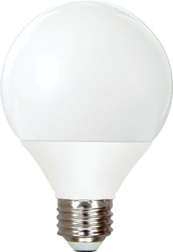Умна Лампа General Electric Energy Мек Бял цвят 11 W