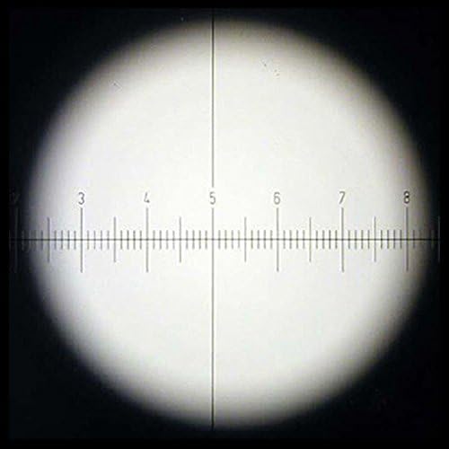 Окуляр микроскоп AmScope EP10X30R Super Widefield 10X с мрежа (с 30 мм)