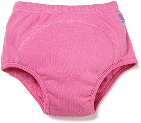 Спортни панталони Бамбино Mio - 3 години - Светло розово