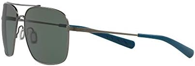 Мъжки слънчеви очила Canaveral Кръгла форма Costa Del Mar от Canaveral