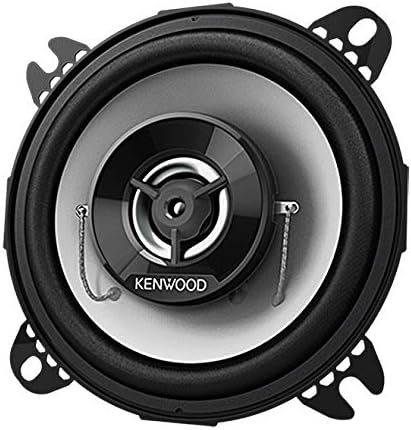 Автомагнитола Kenwood KFC-S1066 Stage Sound Series 10 см, 2-Лентови Високоговорители с 2 Високоговорителя