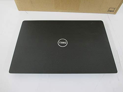Лаптоп Dell Latitude 7310 13,3 - Full HD - 1920 x 1080 - Core i7 i7-10610U 10-то поколение с шестиядерным процесор