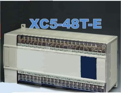 Програмируем блок за управление GOWE XC5-48T-E/C серия XC5 с Нов АД