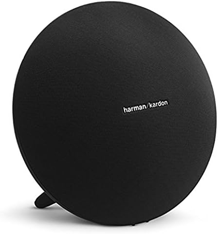 Безжична Bluetooth високоговорители Harman Kardon Onyx Studio 4 Черен (обновена)