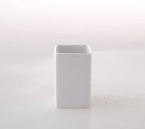Комплект аксесоари за баня с дозаторами лосион FFNUM, включва Опаковка с помпа за лосион, чаша за чаши и сапун ястие,