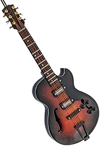 Bronners.com Украса за електрическа китара Gibson
