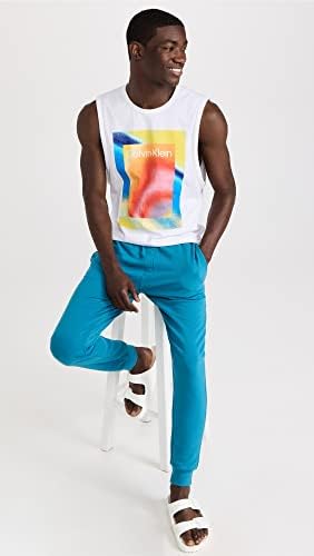 Мъжка риза Calvin Klein, Переосмысленная Heritage Pride Muscle Tank